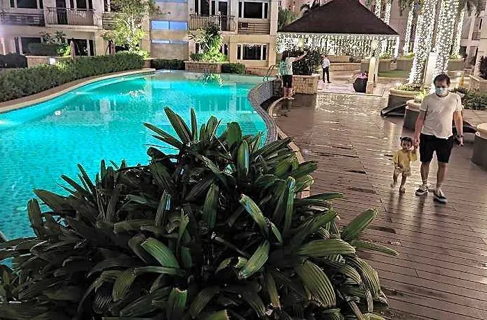 Sobere Unit Hotel Manila
