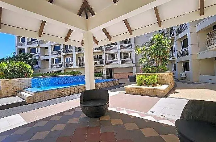 Hotel Sobere Unit 3*