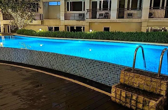 Hotel Sobere Unit