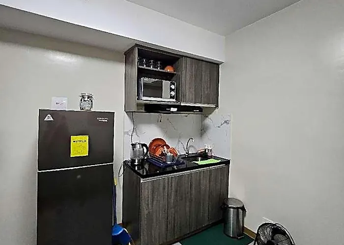 Hotel Sobere Unit Manila