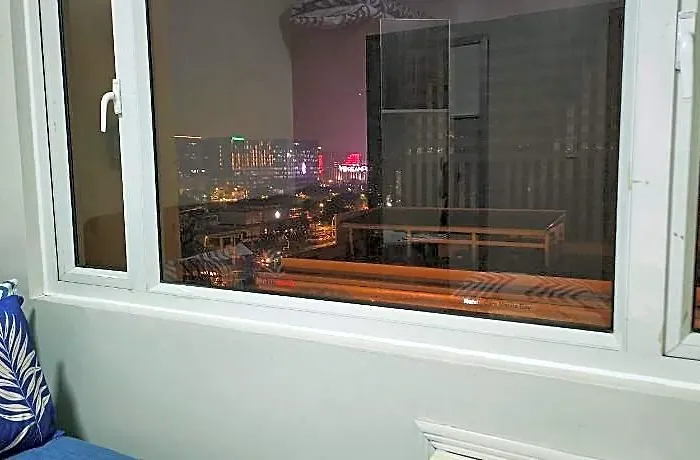 Sobere Unit 3* Manila