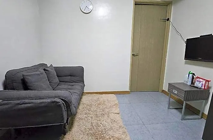 Sobere Unit Manila